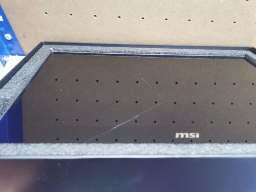 MSI Optix MAG162V Gaming IPS Monitor - 15.6 Inch, 16:9 Full HD 1920 x 1080 - Picture 4 of 12