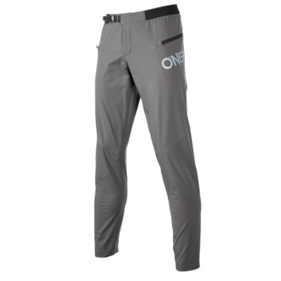 O'Neal Trailfinder MTB Fahrrad Pant Hose lang grau 2025 Oneal