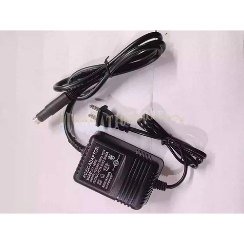 Mixer UB502 802/ 1002 1202XENYX For BEHRINGER External Power Adapter 230v