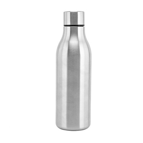 Handheld Car Water Cup Stainless Steels Small Mouth Bottle Water Bottle Enduring - Picture 21 of 34