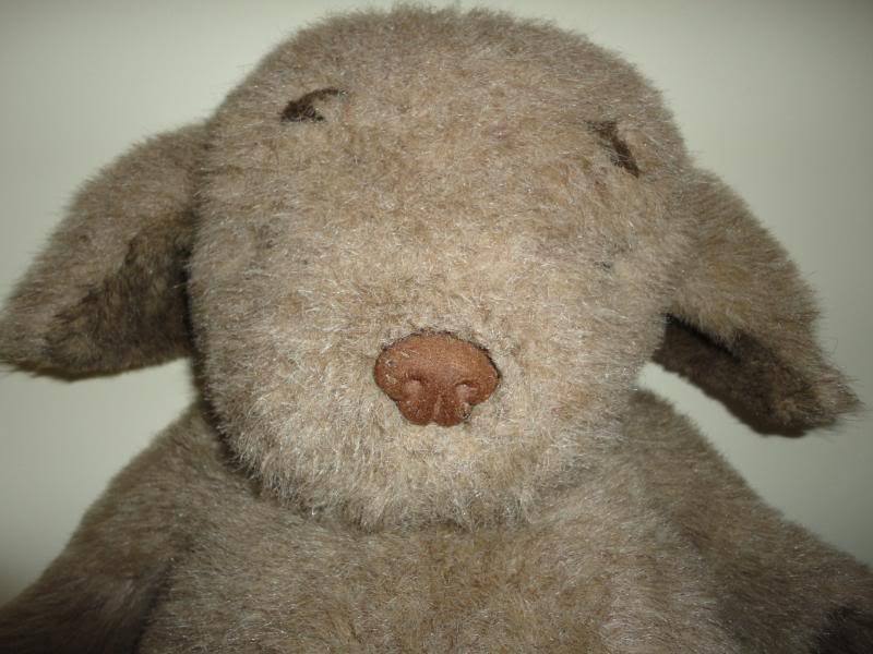 ヴィンテージGUNDぬいぐるみ　2体 Gund Vintage 1985 DOG Ltd Edition Jumbo 2ft Plush | eBay