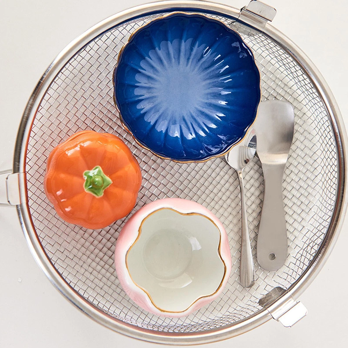 Dishwasher cage cheap small items