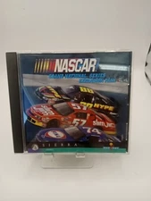 SIERRA ON-LINE NASCAR GRAND NATIONAL SERIES EXPANSION PACK DISC ( (PC, 1997) 