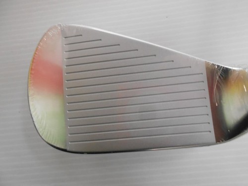 NEW: PRGR 02 2023 Iron #5I(1Club)/Diamana/Flex:SR/Single Iron - Picture 3 of 6