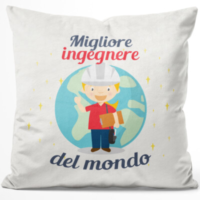 Migliore ingegnere del mondo 14001007140