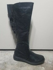 easy street comfort wave boots