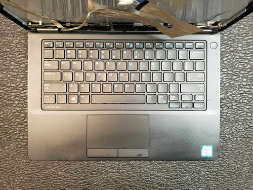 Dell LATITUDE E5270 12.5" I5-6200U 2.30GHz 4GB Motherboard Battery Top Cover - Picture 2 of 11