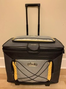 ice cold performance by arctic zone