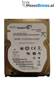 Seagate ST9320325AS - 320GB - SATA - 9HH13E-287- PCB 100536286 Rev. E*