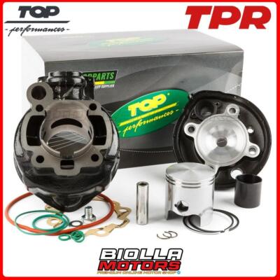 9919250 TOP THERMISCHE GRUPPE D.49mm HM CR E DERAPAGE 50 2T LC AM6 GUSSEISEN