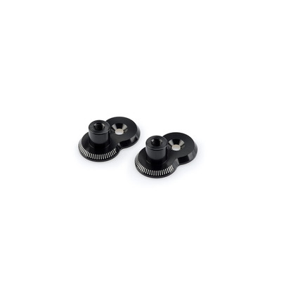 Kit Adattatore Riposizionamento Filtro Olio – Filetto M20x1.5 – In Lega Di Alluminio Per Montaggio Radiatore Olio – Compatibile Con Molti Modelli Auto - 3