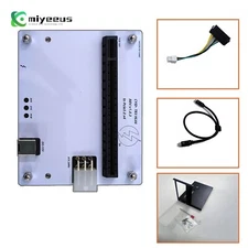 TB3-HL66 GPU Expansion Dock Graphics Card USB External Expansion Dock PCIE my1