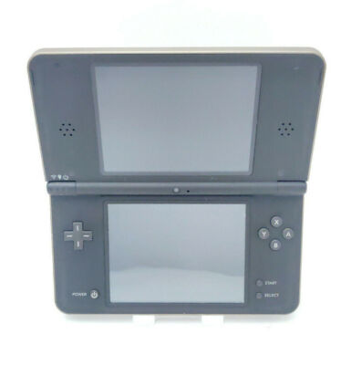 Nintendo DSi LL (JAPAN VERSION, Menu in Japan, USA Games work