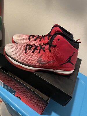 Size 10 - Air Jordan 31 Chicago for sale online | eBay
