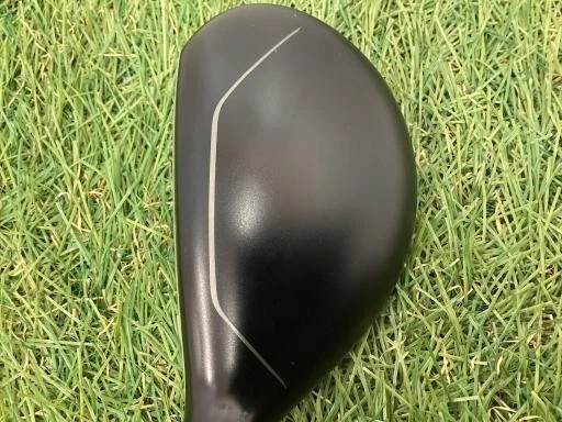 Bridgestone TOUR B X-H H2 Utility / 2u 18 Deg / Flex S / TOUR AD TX3-HY Exc - Image 3 of 4