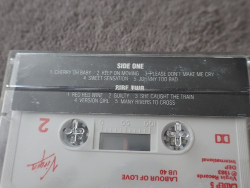 MUSIC CASSETTE ALBUMS ROCK, METAL, POP, CLASSICS .... - PICK-A-CASSETTE *UPDATED - Picture 85 of 229