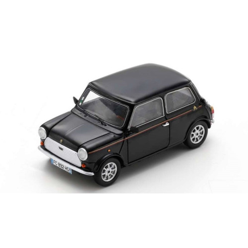 Mini Spark S2661 voiture miniature de collection au 1/43e édition 30ème Anniversaire 1989
