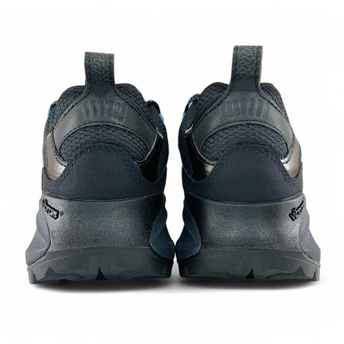 Merrell Moab Speed 2 x Jeep Black Blue Men's Trail Running Hiking Shoes J5007247 - 第 6/13 張圖片