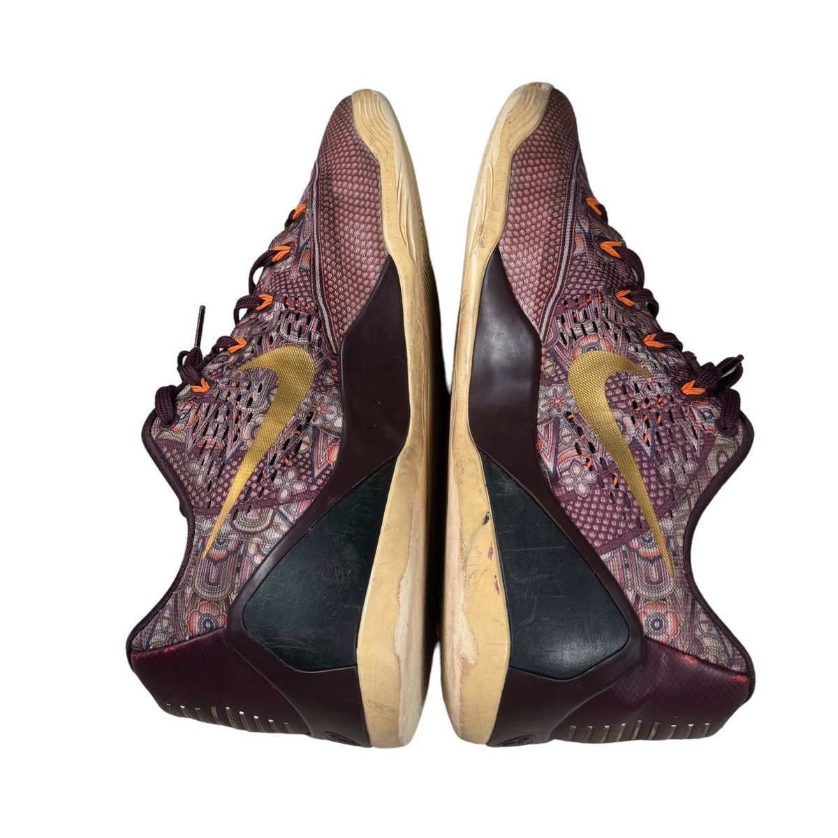 Nike Kobe 9 EMSilk Mens sz 7.5 NIKE KOBE IX ELITE LOW EM PROTRO – CourtSide Melbourne main image 2