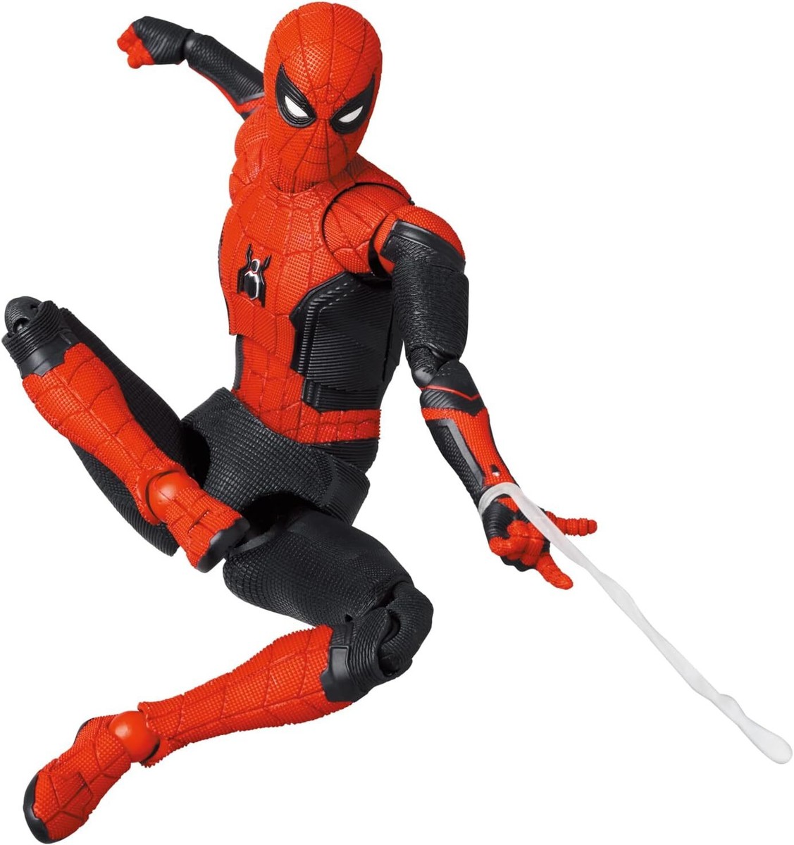 MAFEX No.194 SPIDER-MAN UPGRADED SUIT Spider-Man Upgraded Suit (NO
