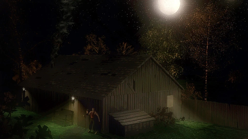 Jagged Alliance 2 Wildfire [PC Steam Key] - Multilingual [DE/EN/FR/PL] - Bild 4 von 4