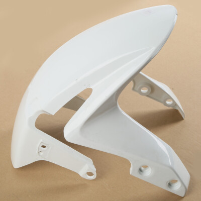ホンダ CBR600RRフェンダー Unpainted Front Fender Fit For Honda CBR 600RR 600 RR 2007