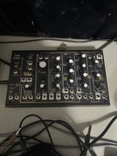 Make Noise Single Voice Patchable Synthesizer 0coast For Sale Online Ebay