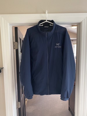 Arcteryx Atom LT Jacket - Men's XL 