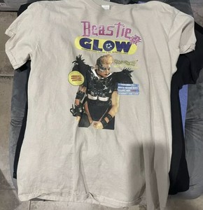 lARGE SHIRT WOW ROH AEW WWE | eBay