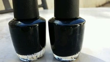2 x OPI BLACK SPOTTED (NL M39)