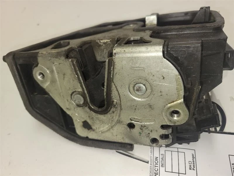 2004 BMW Z4 Z4 LH ПЕРЕДНИЙ ЗАМОК ПРИВОД - Изображение 3 из 4