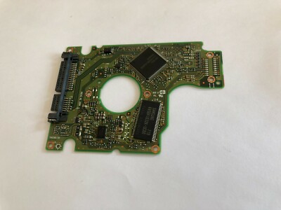 Datenrettung - Data Recovery - für Hitachi HTS541680J9SA00 2200A2861301 