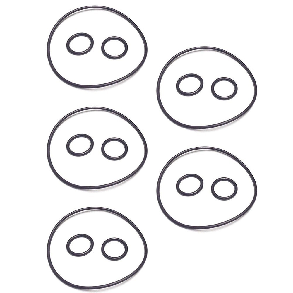 Affordable For Pentair & Jandy Valve Repair Kit with O Ring