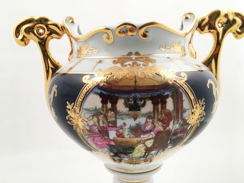 OLD CHINESE PORCELAIN SET - Picture 6 of 10