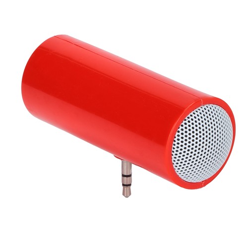 3.5 Mm Jack Stereo Mini Speaker Portable Wireless Plug In Speaker For Mobile BST - Afbeelding 21 van 31