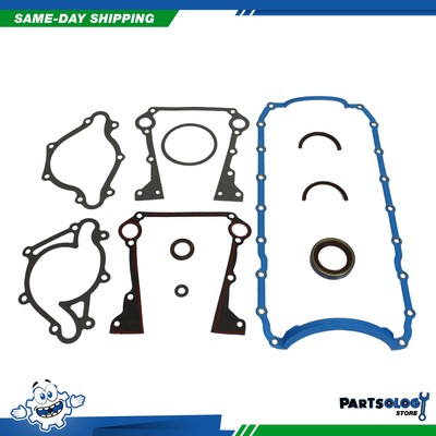 Find Engine Oil Pan Gasket Set DNJ PG455 In Front Royal, Virginia - Foto 3