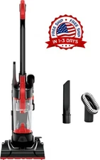 Aspiradora de Mano Aspiradoras de Limpieza Piso Para Casa Alfombra Portatil