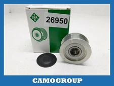 FREEWHEEL ALTERNATOR PULLEY CLUTCH ALTERNATOR INA Fiat Bravo Punto Multiple