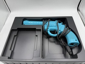 Lethal Enforcers Sega CD, 1993, Big Box Complete With Justifier