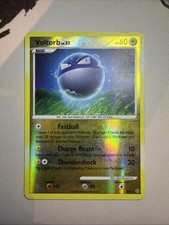 Voltorb LV.33 - Shiny - SH3 - Reverse Holo on eBay