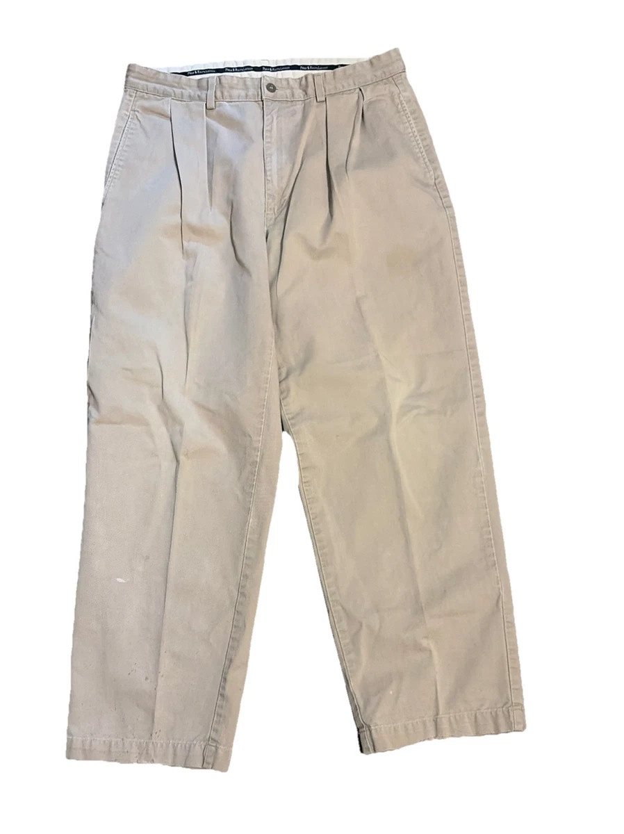 Polo Ralph Lauren Andrew Regular 33 Size Pants for Men for sale | eBay