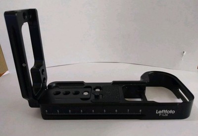 Leftfoto Camera Bracket F-LZ6