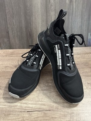 Size 12 - adidas NMD V3 Black White 2022