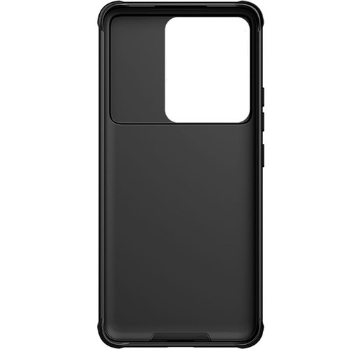 Etui Nillkin CamShield Pro Case na Xiaomi Redmi Turbo 3 / Poco F6 - czarne - Zdjęcie 6 z 6