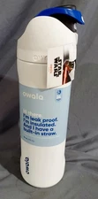 Owala Insulated Leak Proof Water Bottle 24 Oz