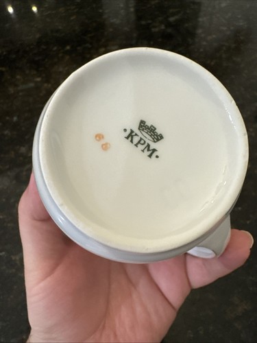 KPM Creamer - Picture 5 of 5