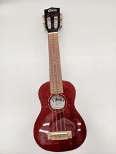 UMA UK20SS Soprano Ukulele Lightweight Beginner Instrument