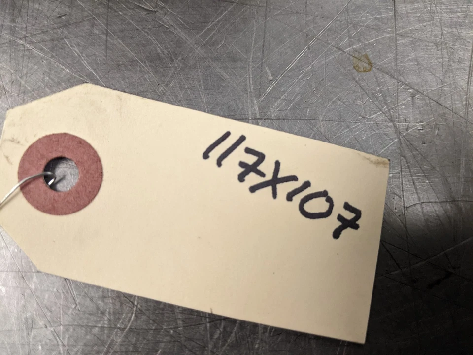 Engine Block Main Caps For 03-05 BMW 325xi  2.5 - Image 4 of 4