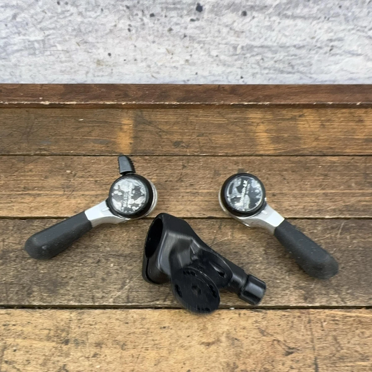 Shimano 7 Speed Shifter Sets for sale | eBay