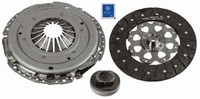 Sachs Kupplungssatz 3000 970 083 FüR Jumper Peugeot Boxer CitroËN 21 260Mm Bus 3